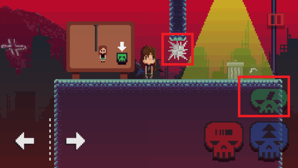 哈杜德僵尸来袭手机版下载