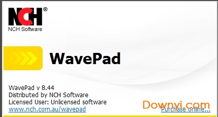 声音编辑软件电脑版 声音编辑软件