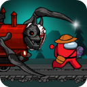 查尔斯小火车生存射击汉化版下载v0.1.9