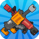 像素射击大挑战无限钻石版免费下载v1.1.3