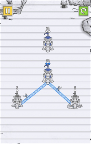 占下那座塔安卓版下载v1.01