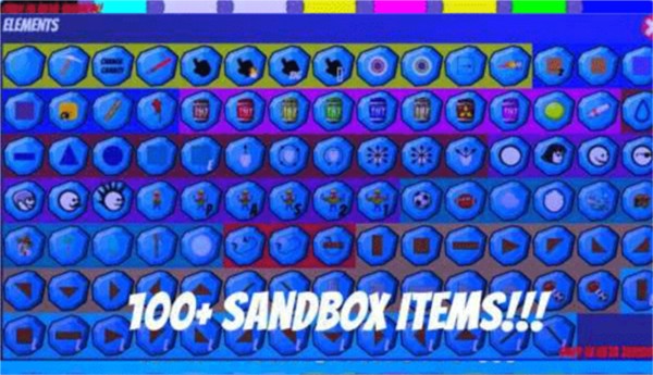 水物理模拟器正版下载v1.3.45