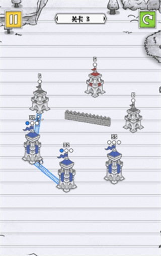 占下那座塔安卓版下载v1.01