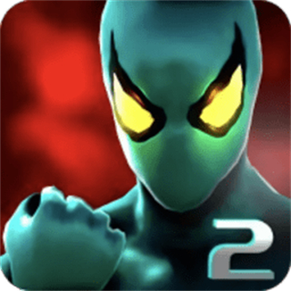 钢铁侠大战蜘蛛英雄手游下载v1.3.3 安卓版