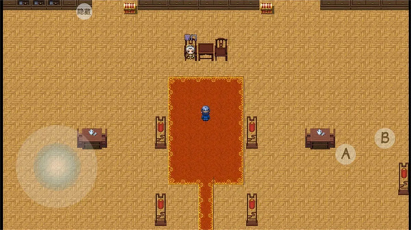 幻世修仙内置菜单下载v1.1.5