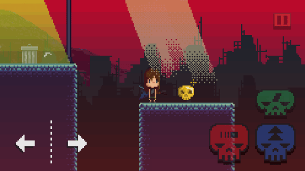 哈杜德僵尸来袭手机版下载