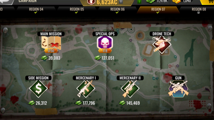 最后射手死亡僵尸3d游戏(最后射手：死亡僵尸3D安装器)