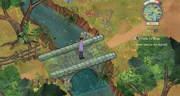 山间宫殿中文版下载v1.66