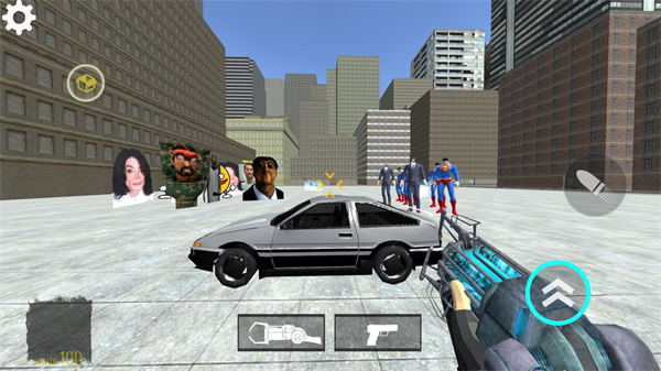 监控人大战火柴人战争遗产下载v1.0.4 安卓版