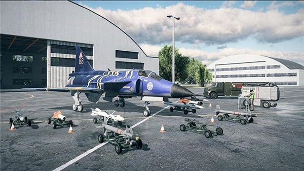 纸飞机模拟器无限版下载v2.6