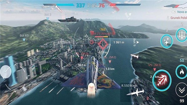 纸飞机模拟器无限版下载v2.6