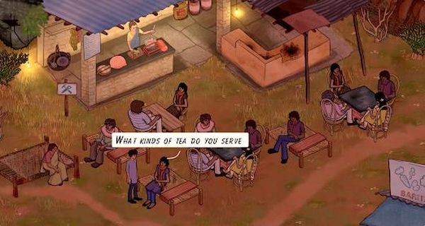 山间宫殿中文版下载v1.66