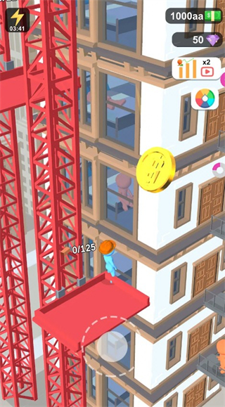 我的小塔无限资源下载v0.1.6