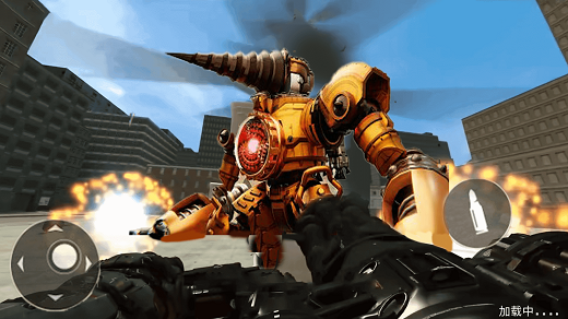 人造物种进化最新版下载v1.0.3 安卓版