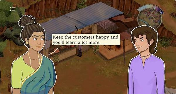 山间宫殿中文版下载v1.66