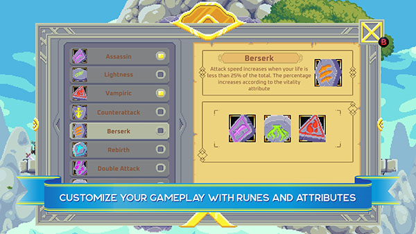 矮人之旅无限钻石下载安装v1.3