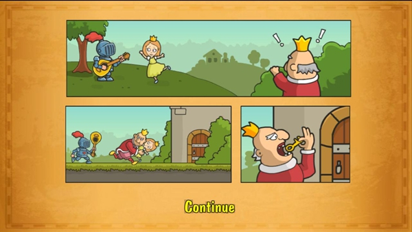 城堡破坏者内置菜单版下载v6