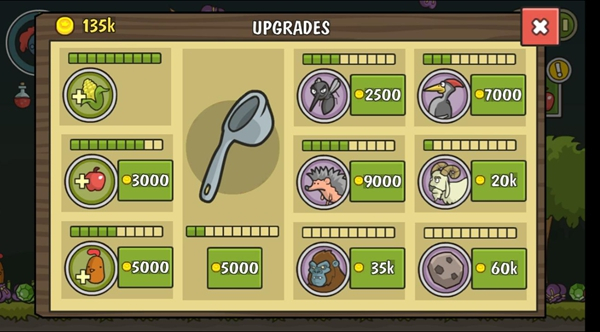 城堡破坏者内置菜单版下载v6