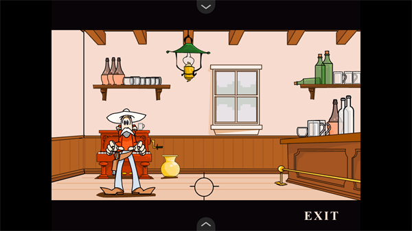 西p西部怪老头单机版安卓版下载v1.00.30