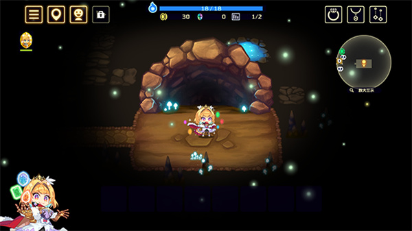 灵动骑士无限钻石下载安装v1.3.1