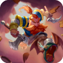 矮人之旅无限钻石下载安装v1.3