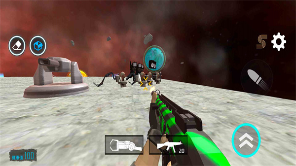 监控人大战火柴人战争遗产下载v1.0.4 安卓版