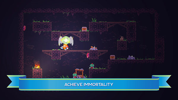 矮人之旅无限钻石下载安装v1.3