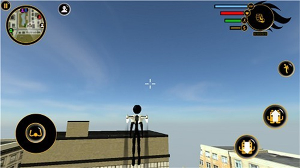 火柴人犯罪无限钻石版下载v1.0