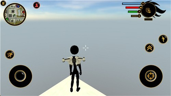 火柴人犯罪无限钻石版下载v1.0