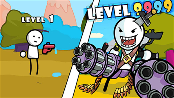 单枪匹马2中文版下载v61