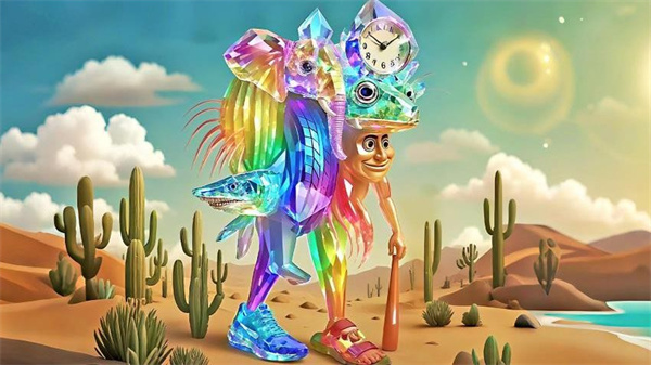 外国山海经进化无广告下载v1.1