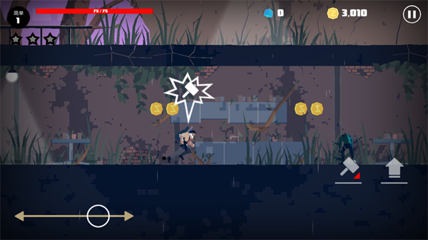 死亡之雨中文版下载v1.5.95