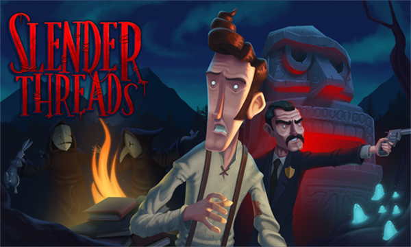 幽影之线安卓版下载安装v1.2