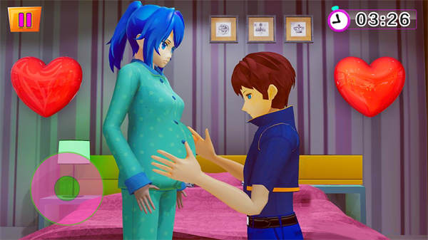 妻子家庭模拟器下载v1.0 安卓版