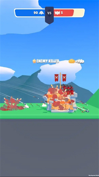 箭术堡垒城堡战争免广告下载v0.5.11