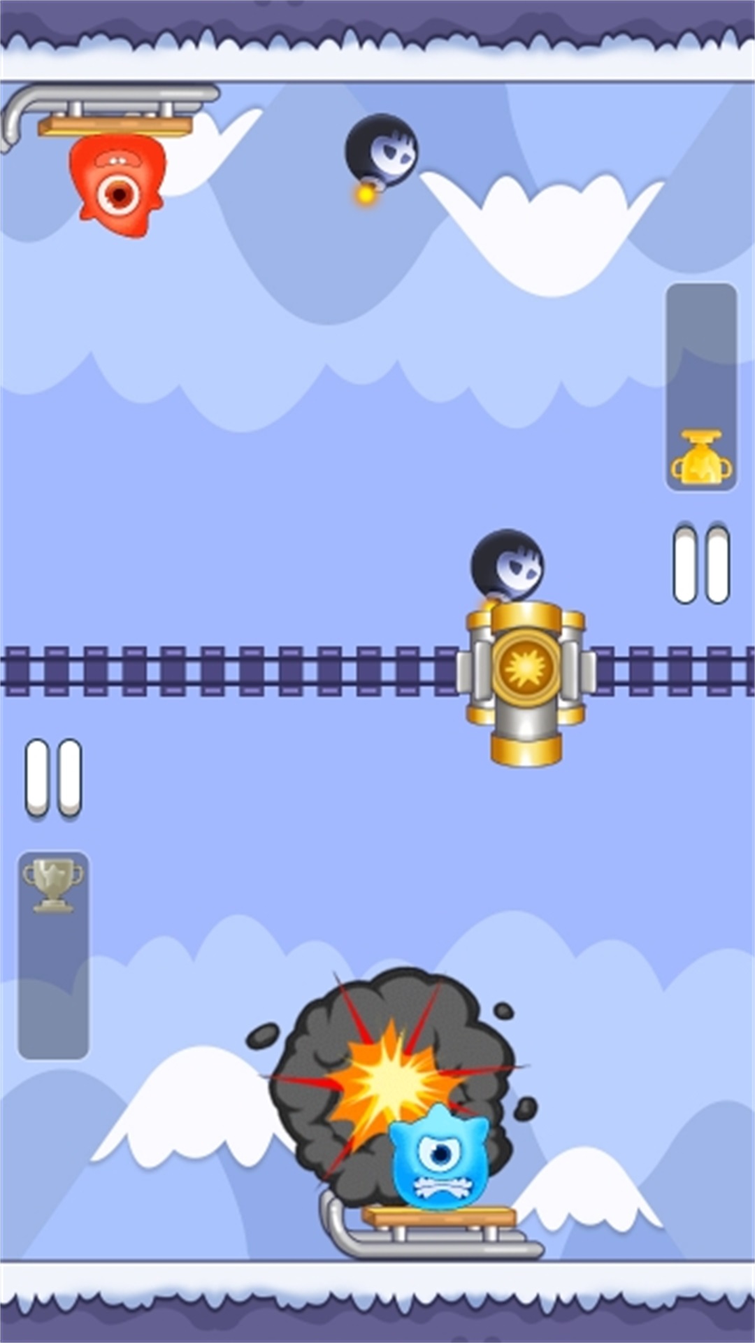 双人联机比拼最新版下载v5.0.0 安卓版