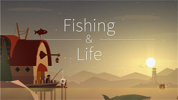 钓鱼人生MOD作弊菜单下载v0.0.196