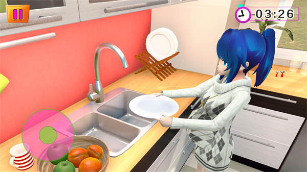 妻子家庭模拟器下载v1.0 安卓版