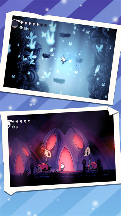 跳跃高能闯关下载v1.0.4 安卓版