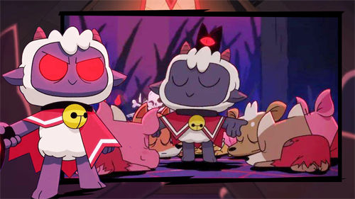 疯狂动物冒险记下载v1.0 安卓版