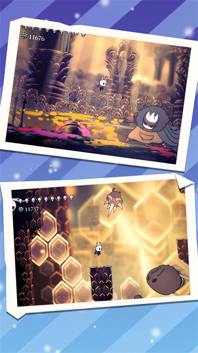 跳跃高能闯关下载v1.0.4 安卓版