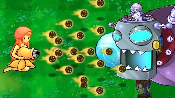 僵尸一败涂地游戏下载v3.0 安卓版