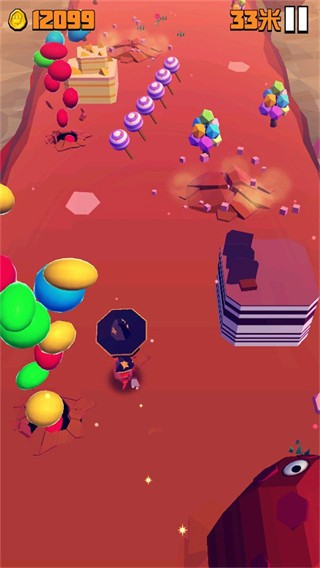 萌龙冒险家无限钻石版下载v4.0.0