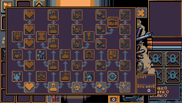 轮盘骑士汉化版下载v1.0.0