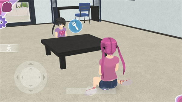 私立樱花学院手机版下载v1.0.1 安卓版