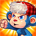 森林防御战猴子传奇汉化版下载v6.1.4