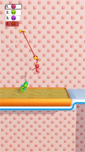 无限极速跑酷手机版下载v1.0.5 安卓版