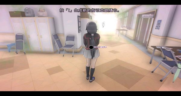 病娇模拟器1980手机版下载v0.1