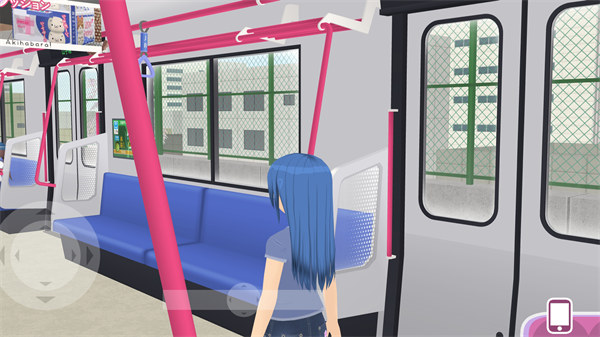 私立樱花学院手机版下载v1.0.1 安卓版