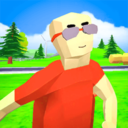 穿越模拟都市游戏下载v1.0.0 安卓版